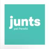 Logo Junts pel Perelló