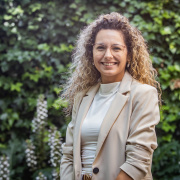 Foto Ariadna Valezka Castillo Sánchez