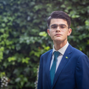 Foto Alejandro Cruz Rodríguez