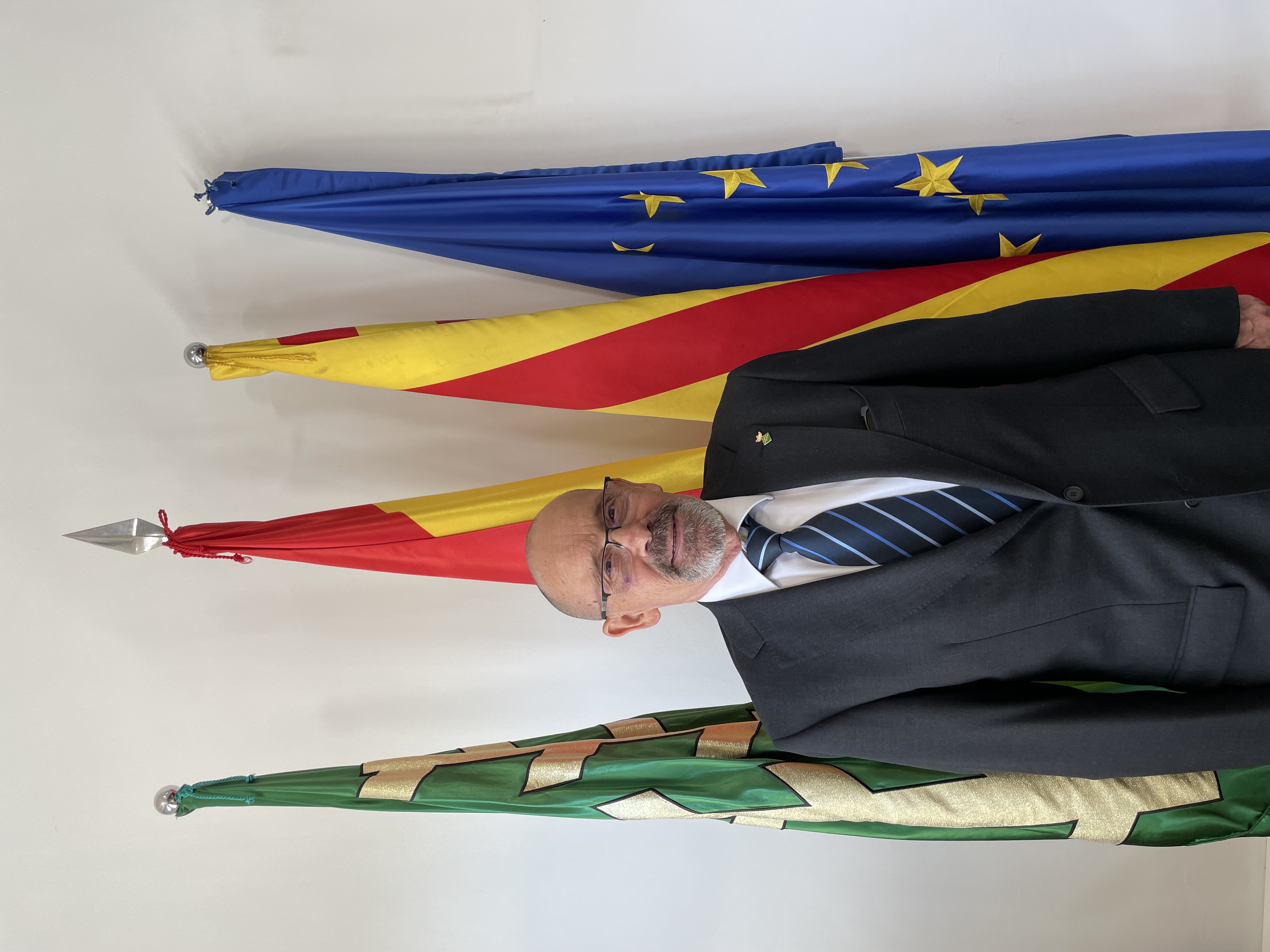 Foto Juan Maria Casañas Canals