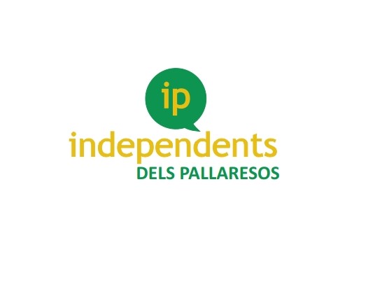 Logo Independents dels Pallaresos - FIC
