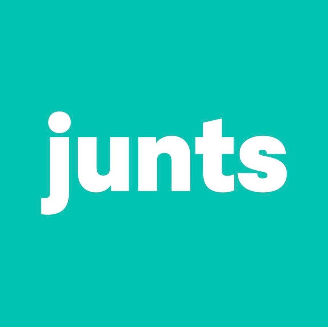 Logo Junts pels Pallaresos - Compromís Municipal