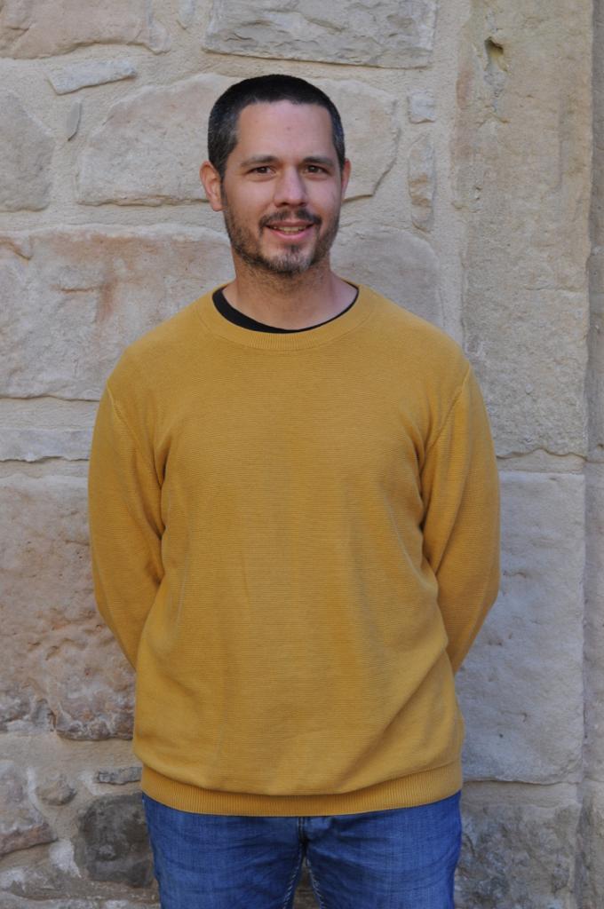 Foto PAU CARREÑO ESCODA