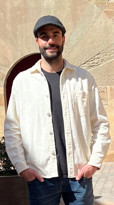 Foto DAVID SEGURA SEGURA