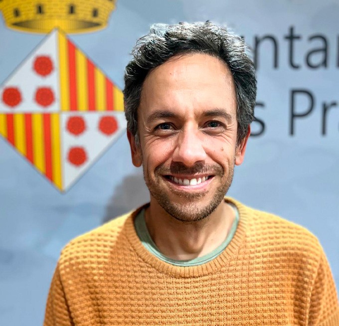 Foto JUAN ANDRÉS OSPINA AMAYA