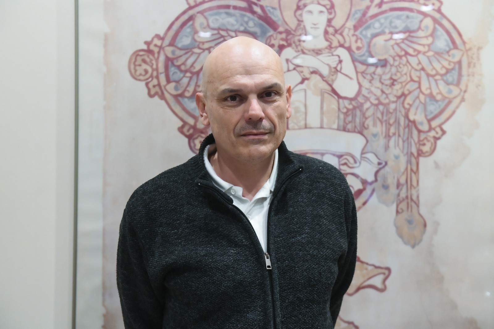 Foto Óscar Pelegrín Gil Herrando