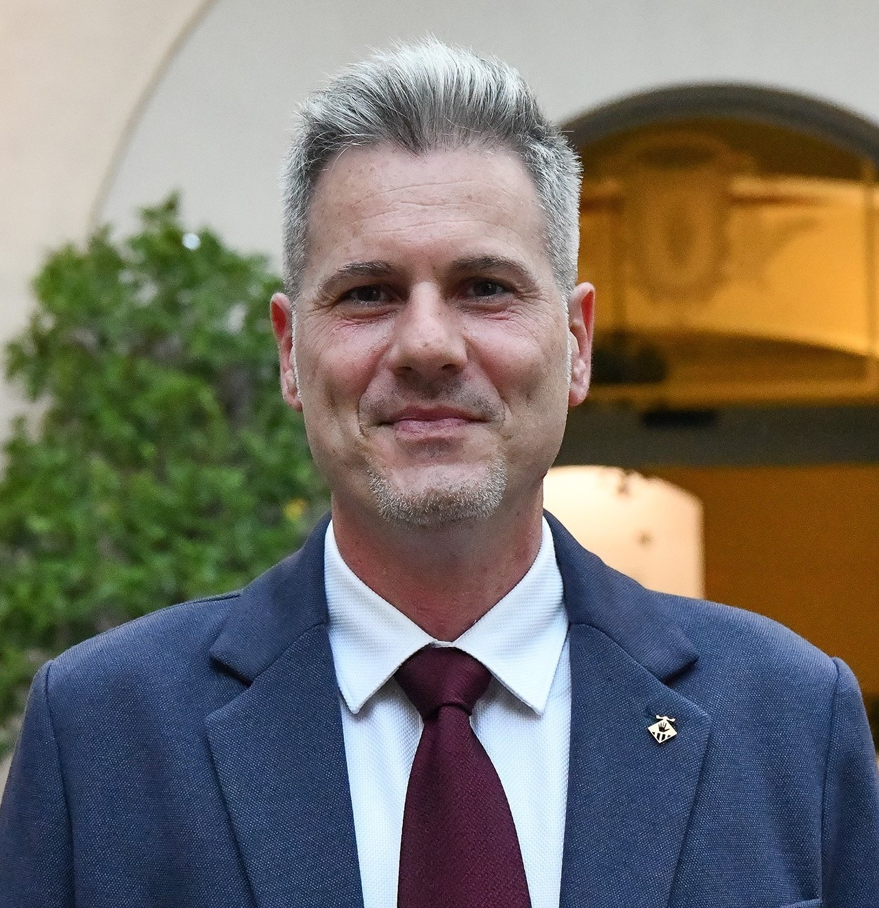 Foto Alberto Rodríguez Cendrero