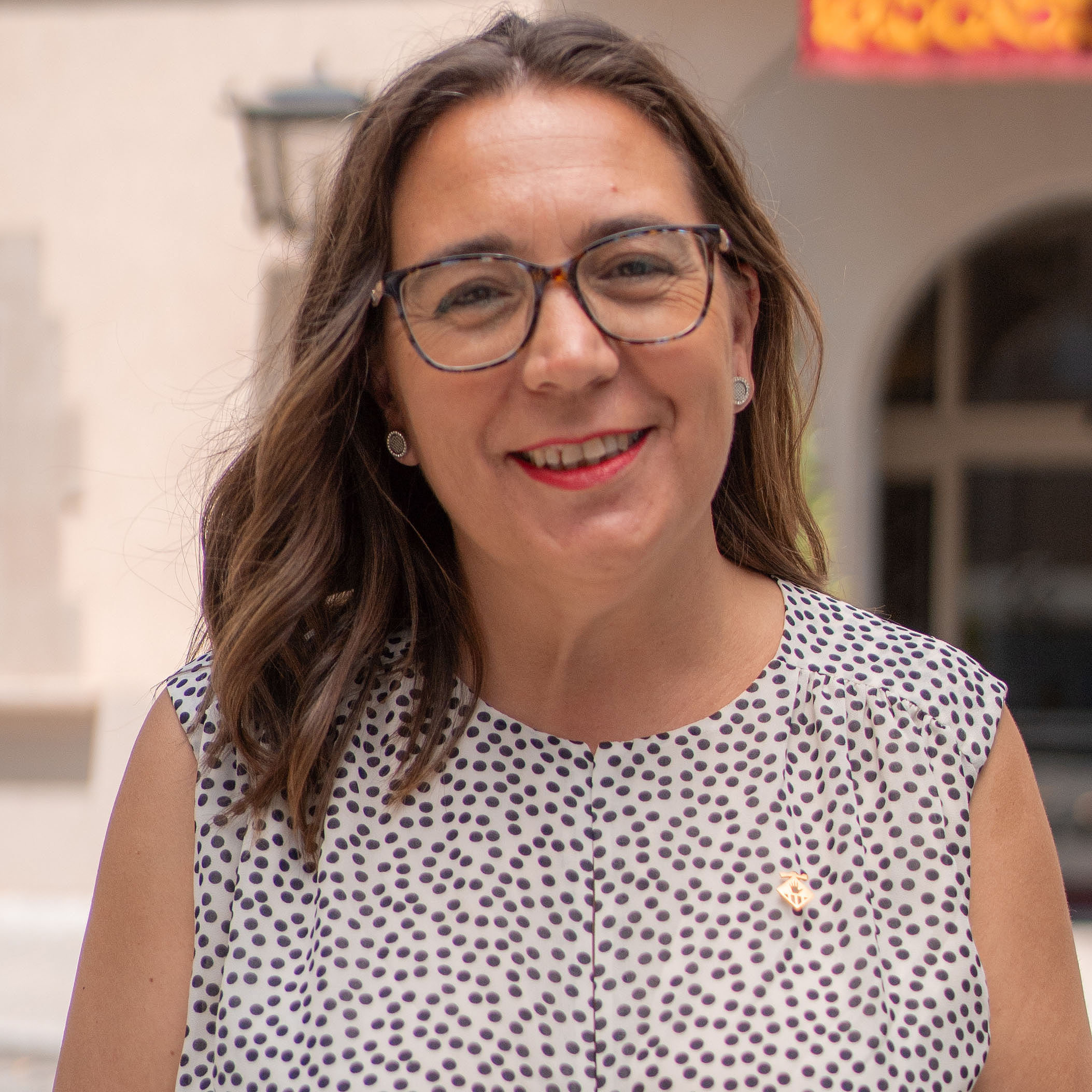 Foto Montserrat Zamora Angulo