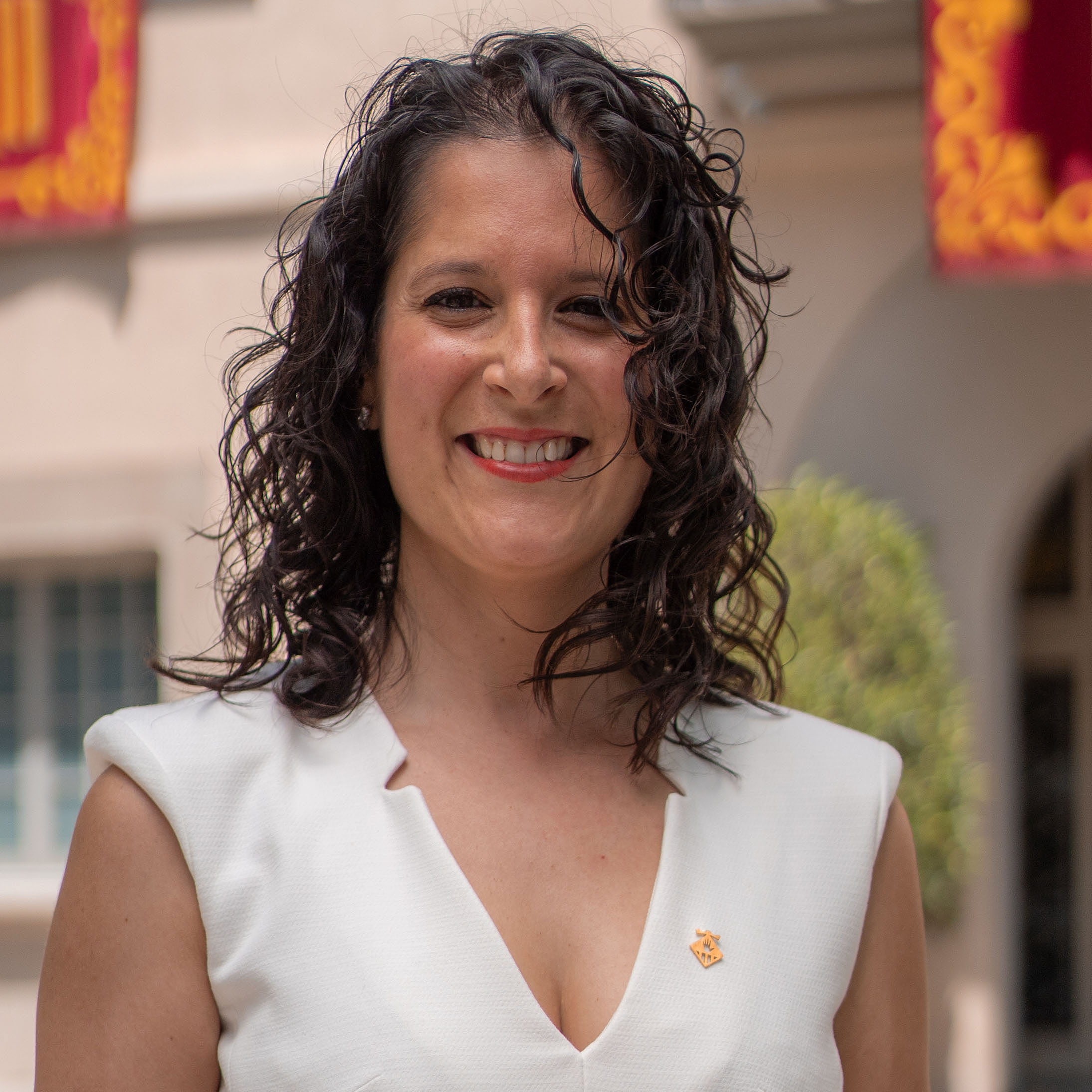 Foto Montserrat Pérez Escobar