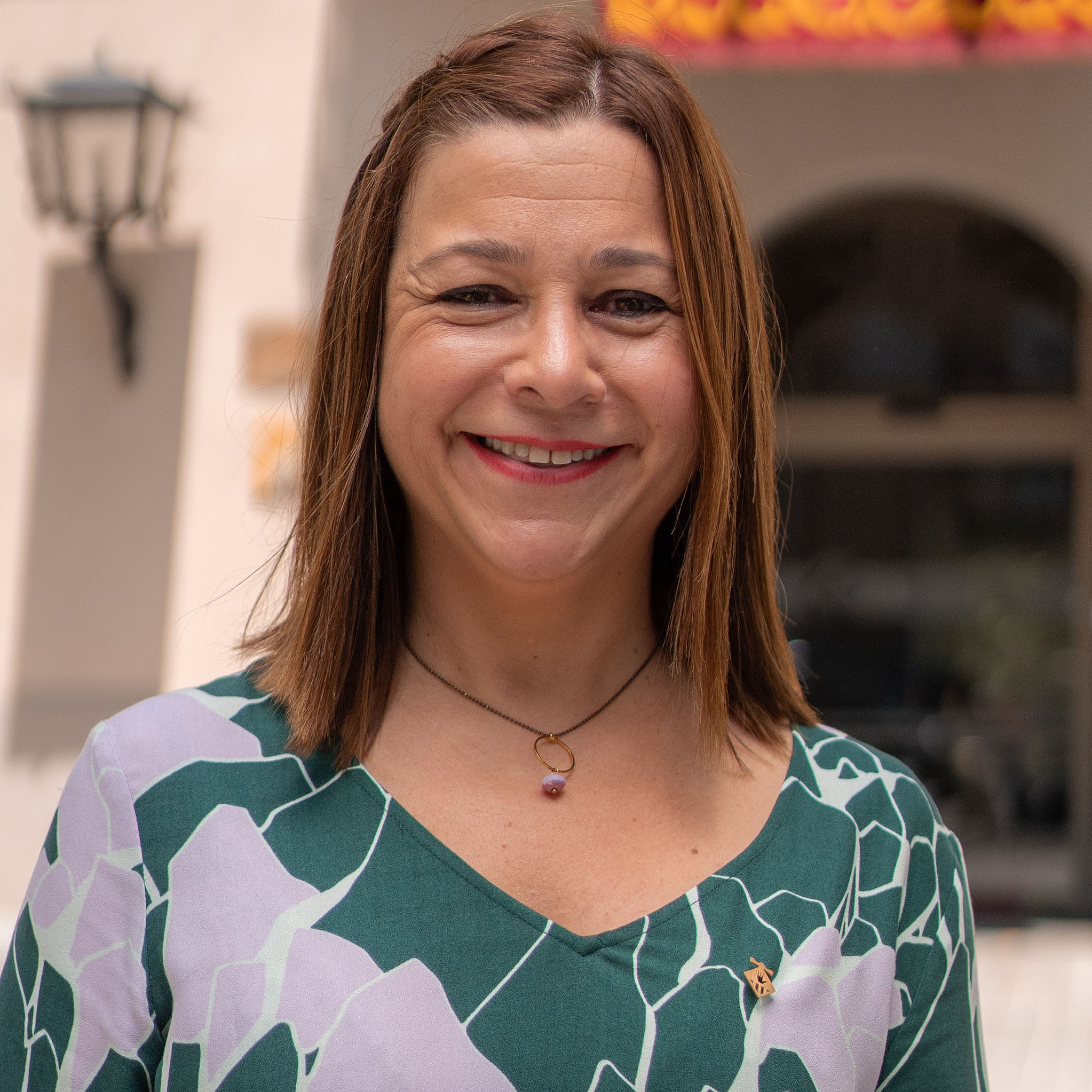 Foto Maribel Aguilera Mulero