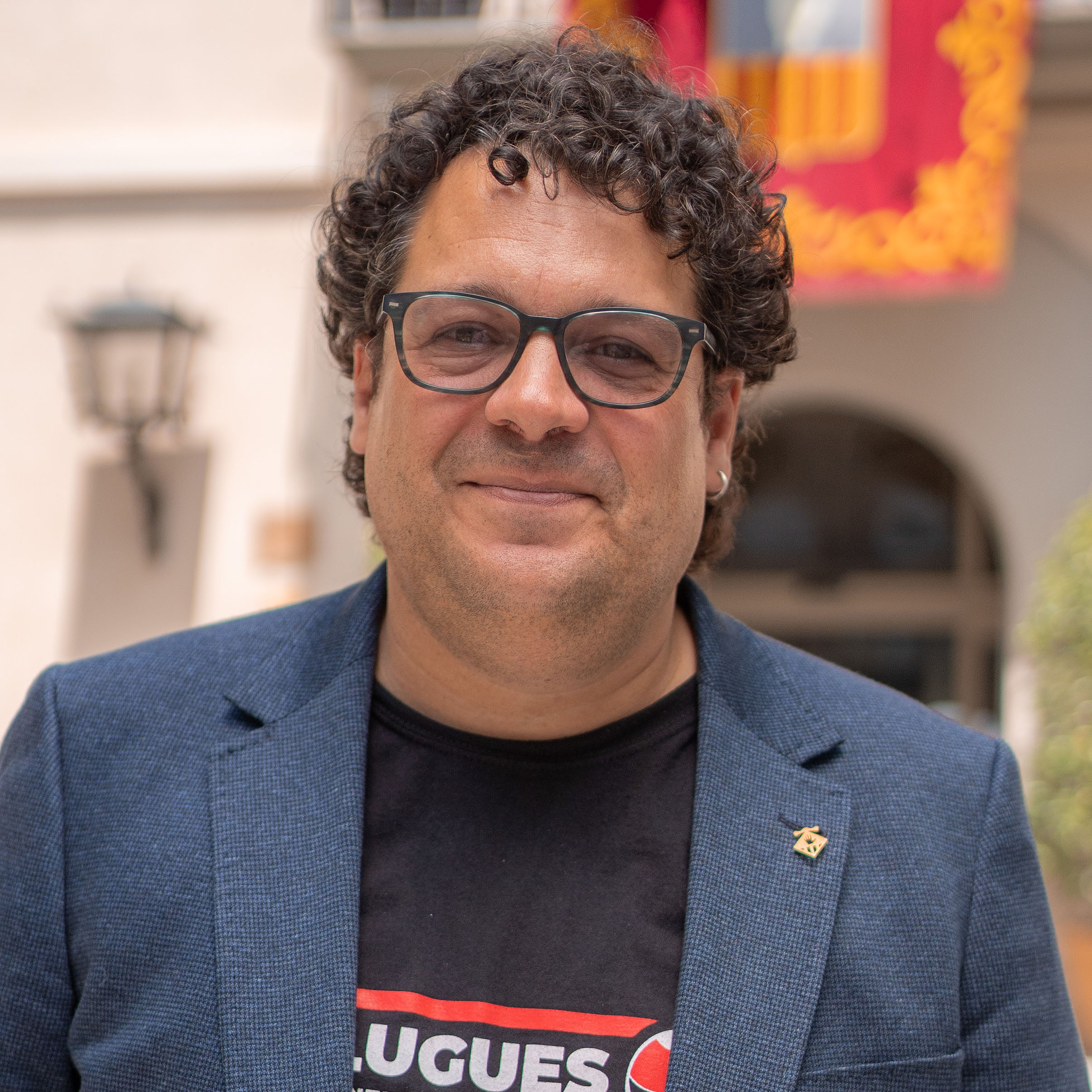 Foto Roger Martínez Dias