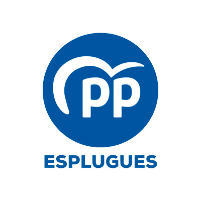 Logo Grup Municipal Popular (PP)