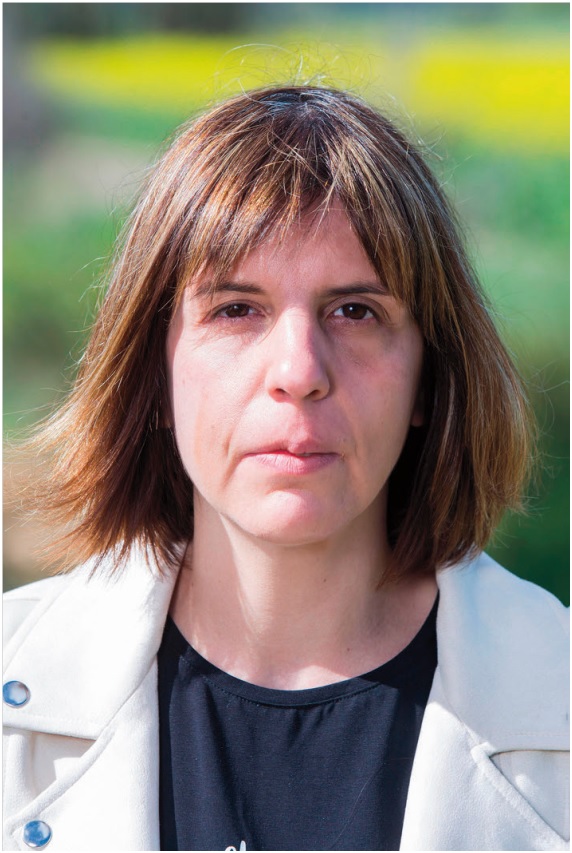 Foto MAGDALENA (MAGDA) MENCIÓN SITJÀ