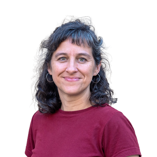 Foto Agnès Rotger Dunyó