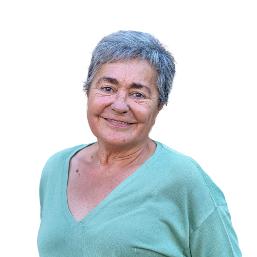 Foto Maria Teresa Almodóvar Salvat