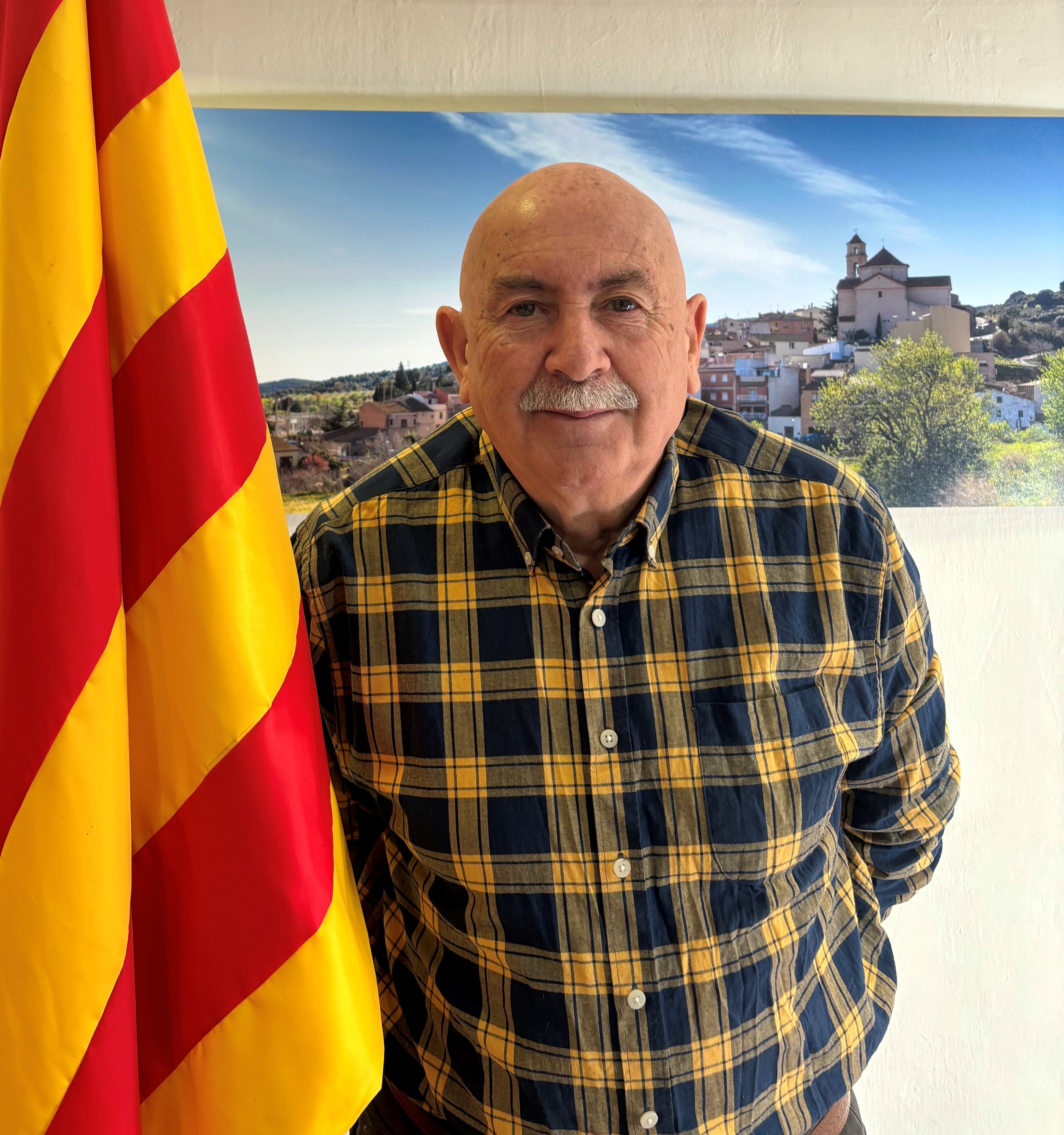 Foto Joan Vilà Canela