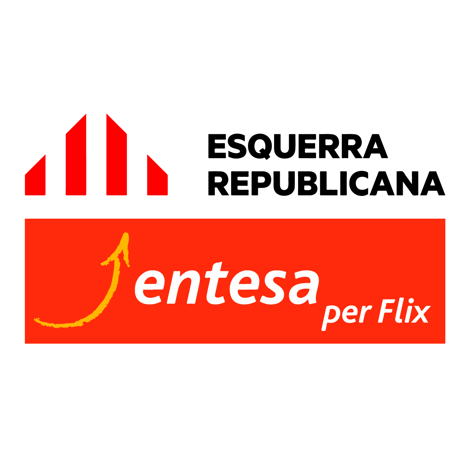 Logo ERC - Entesa per Flix
