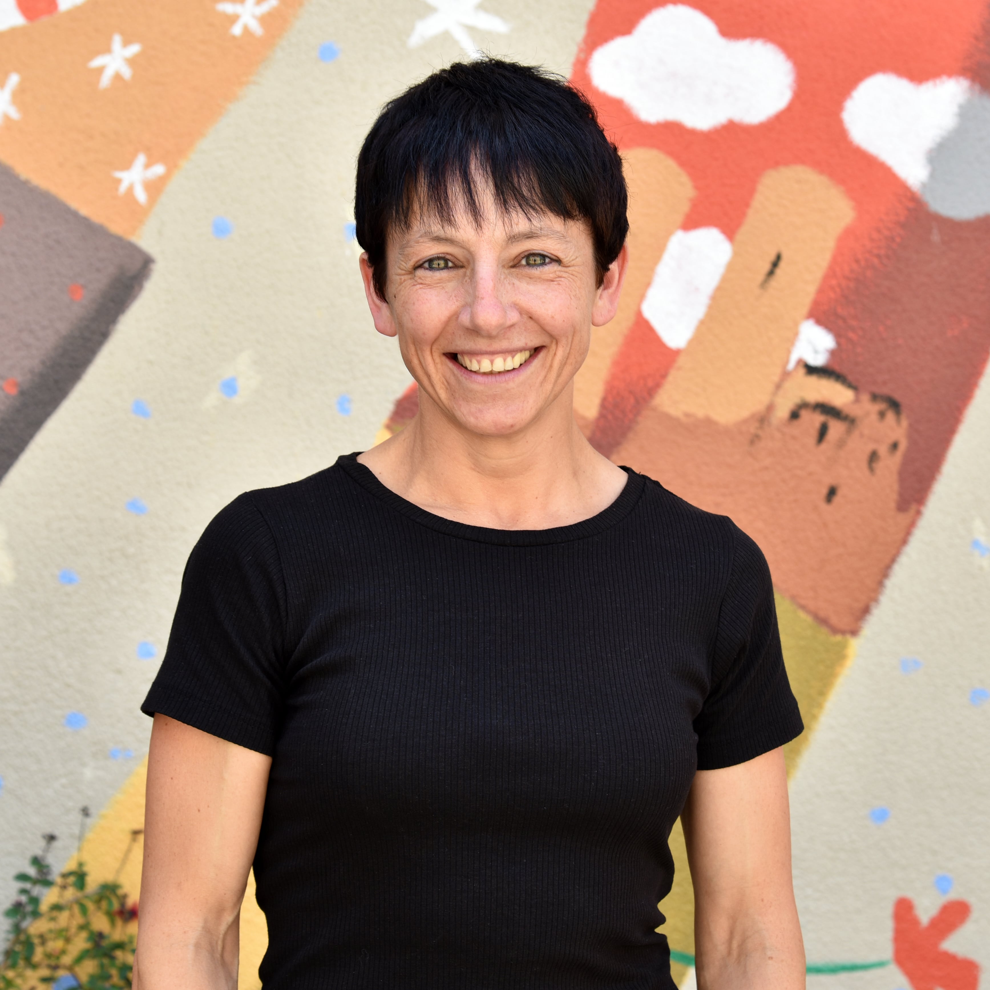 Foto Elisa Carvajal i Rojas