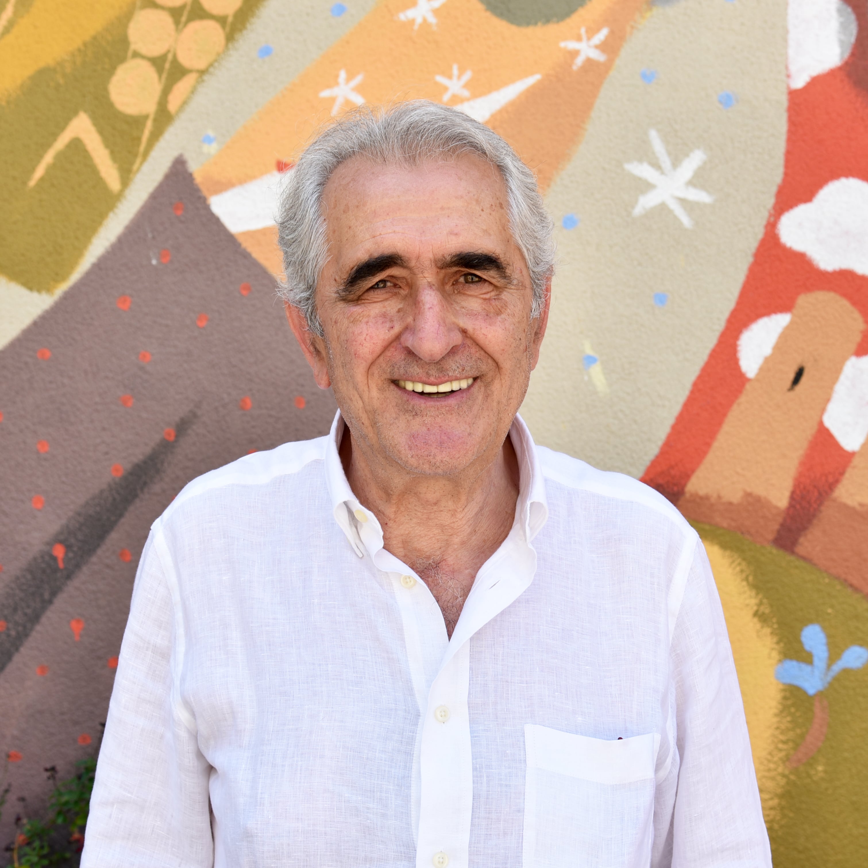 Foto Joaquim Busom i Garcia