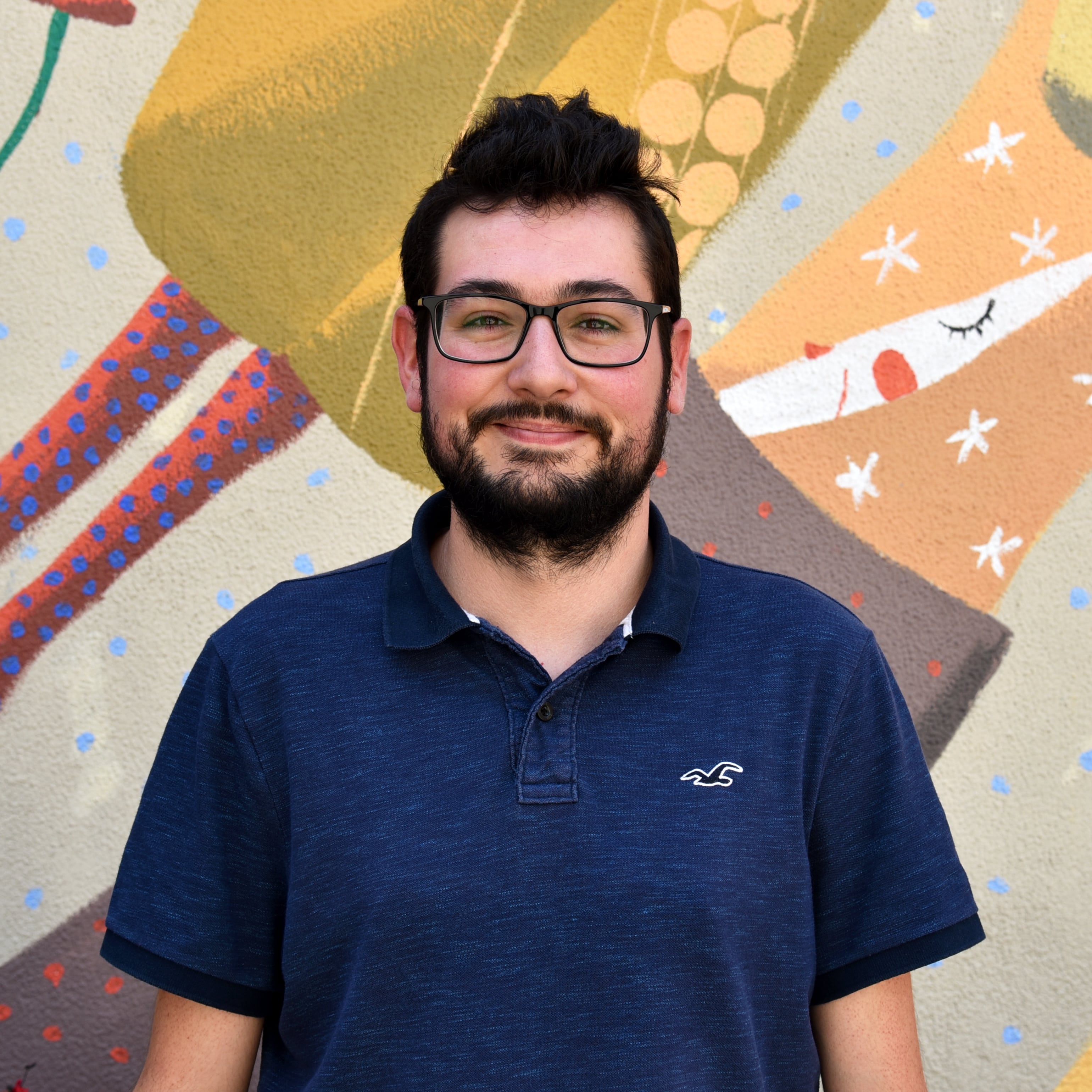 Foto Nil Buxó i Escolà