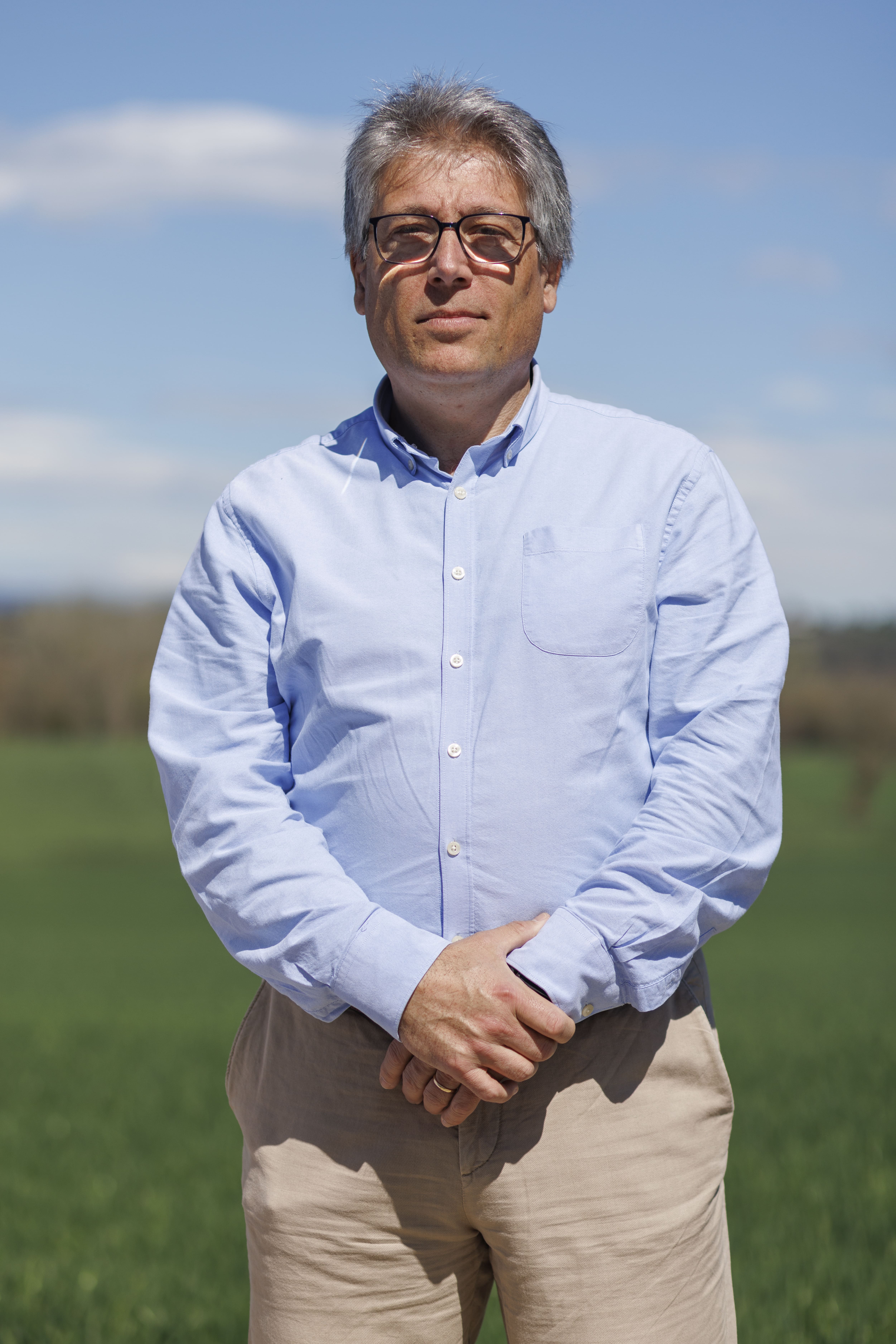 Foto Francesc Fernández Rodríguez