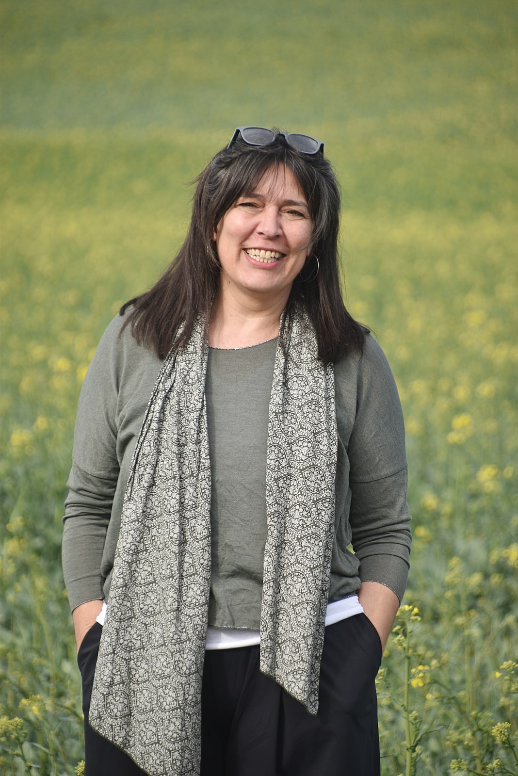 Foto Núria Oliver Fluvià