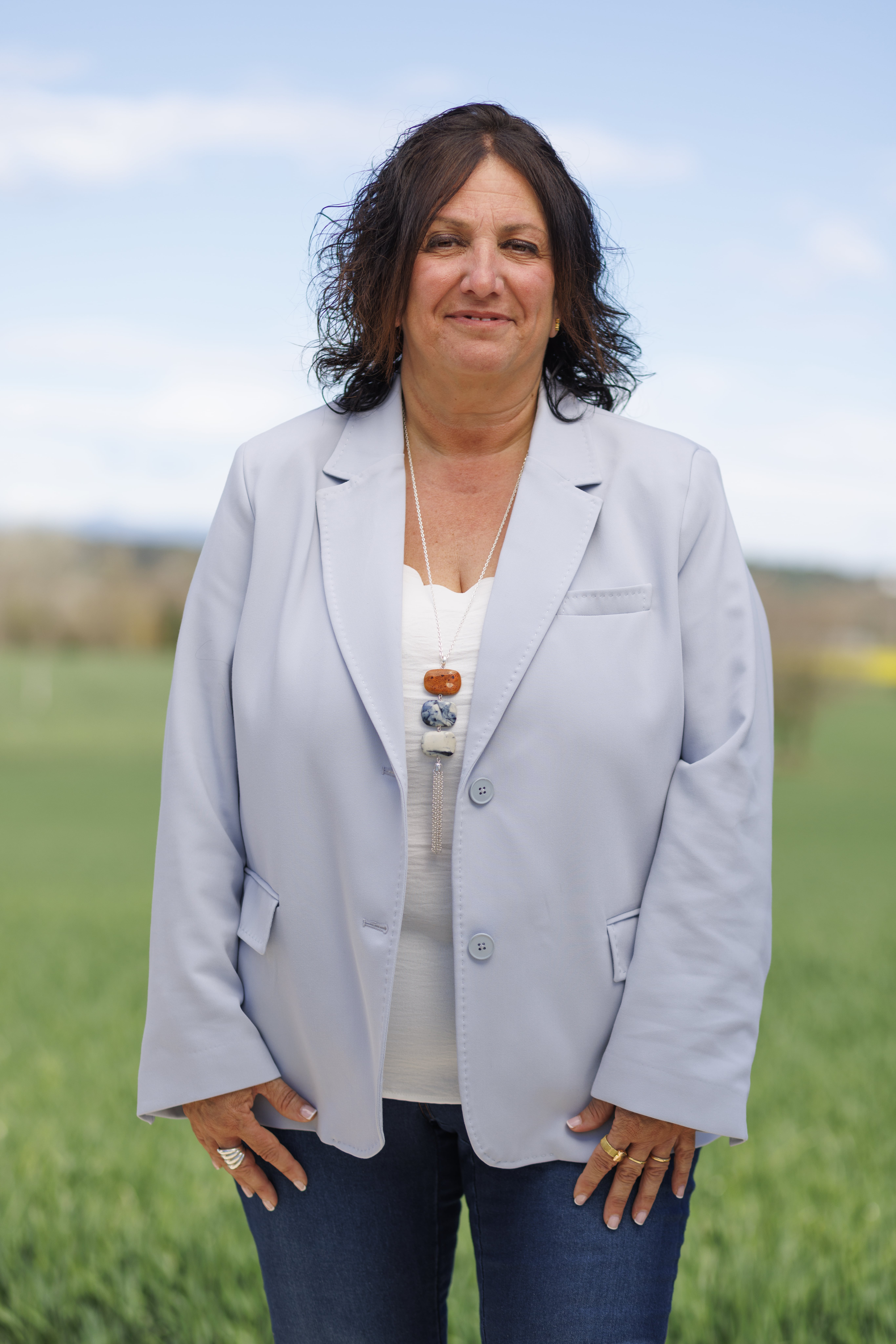 Foto Sònia Gràcia i Xuclà