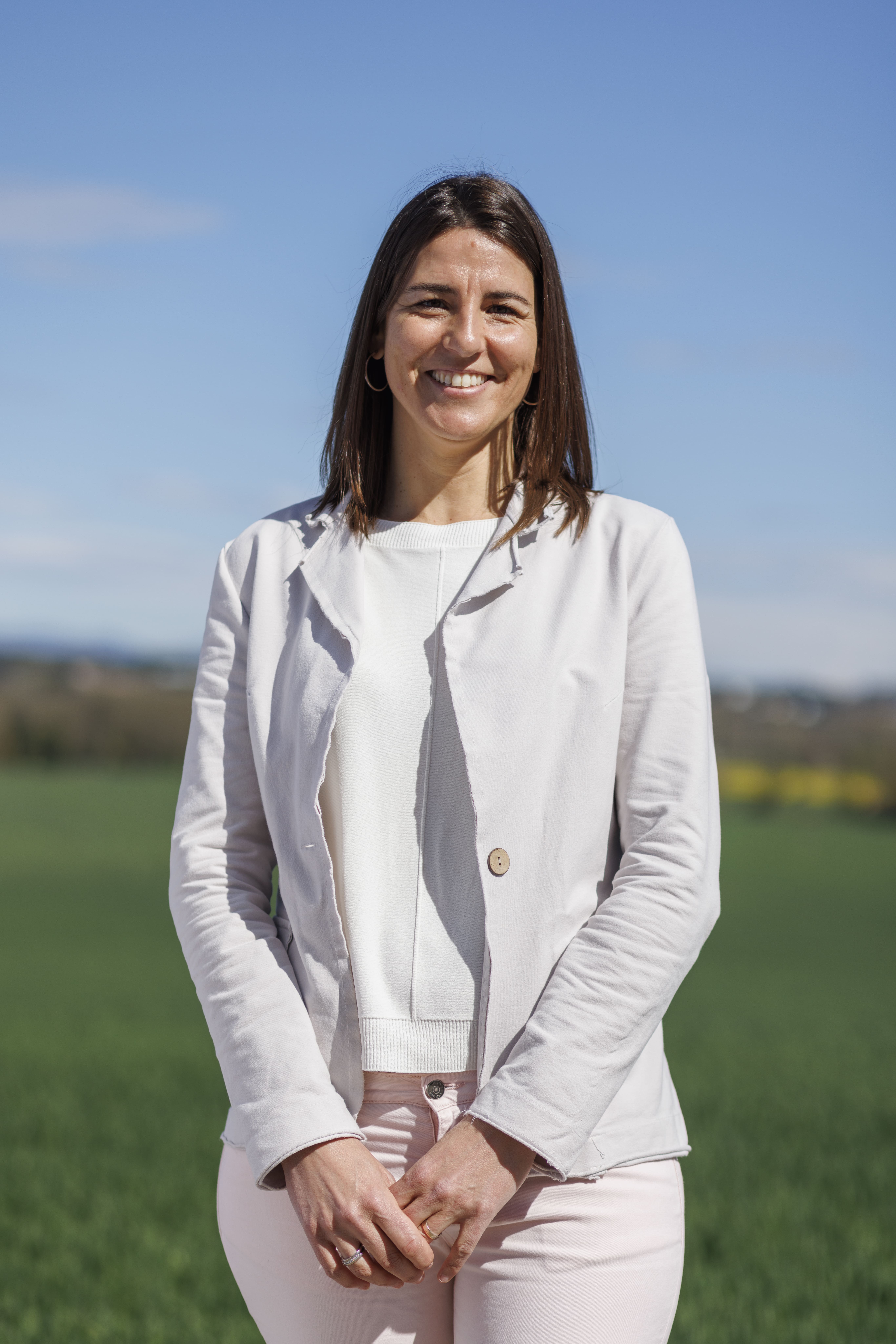 Foto Clàudia Menció Linares