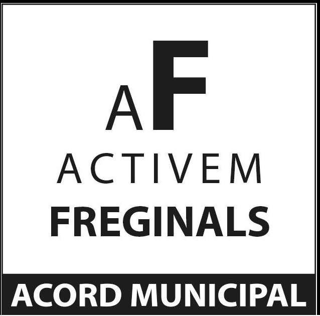 Logo ACTIVEM FREGINALS-ERC