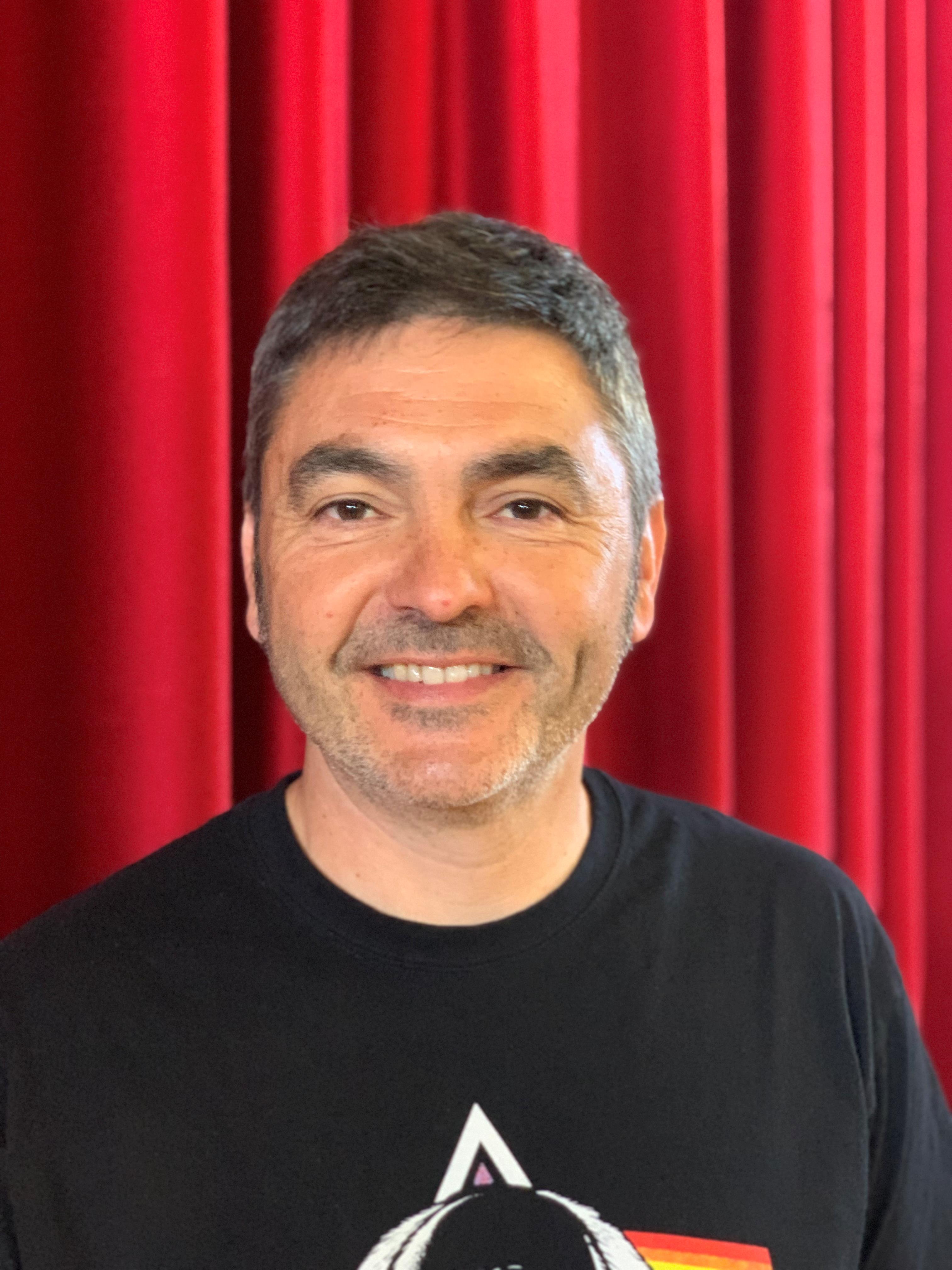 Foto Albert Masoliver Pagès