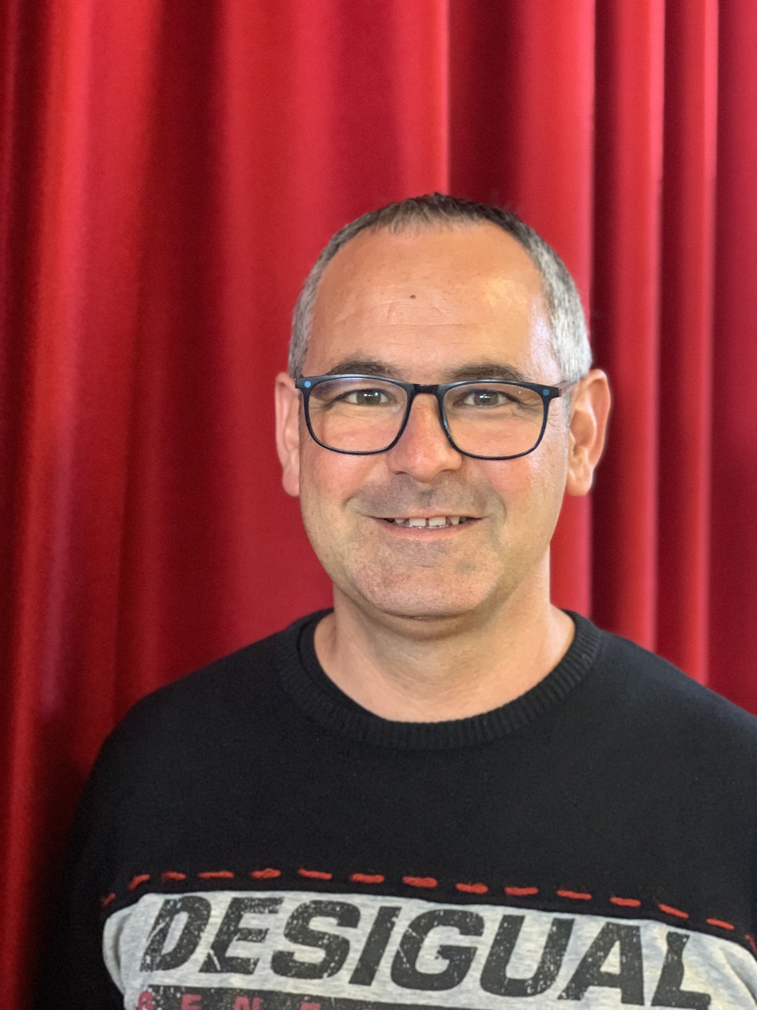 Foto Xavier Portell Colom