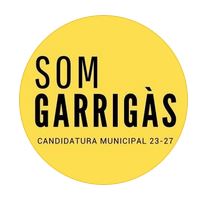 Logo Som Garrigàs