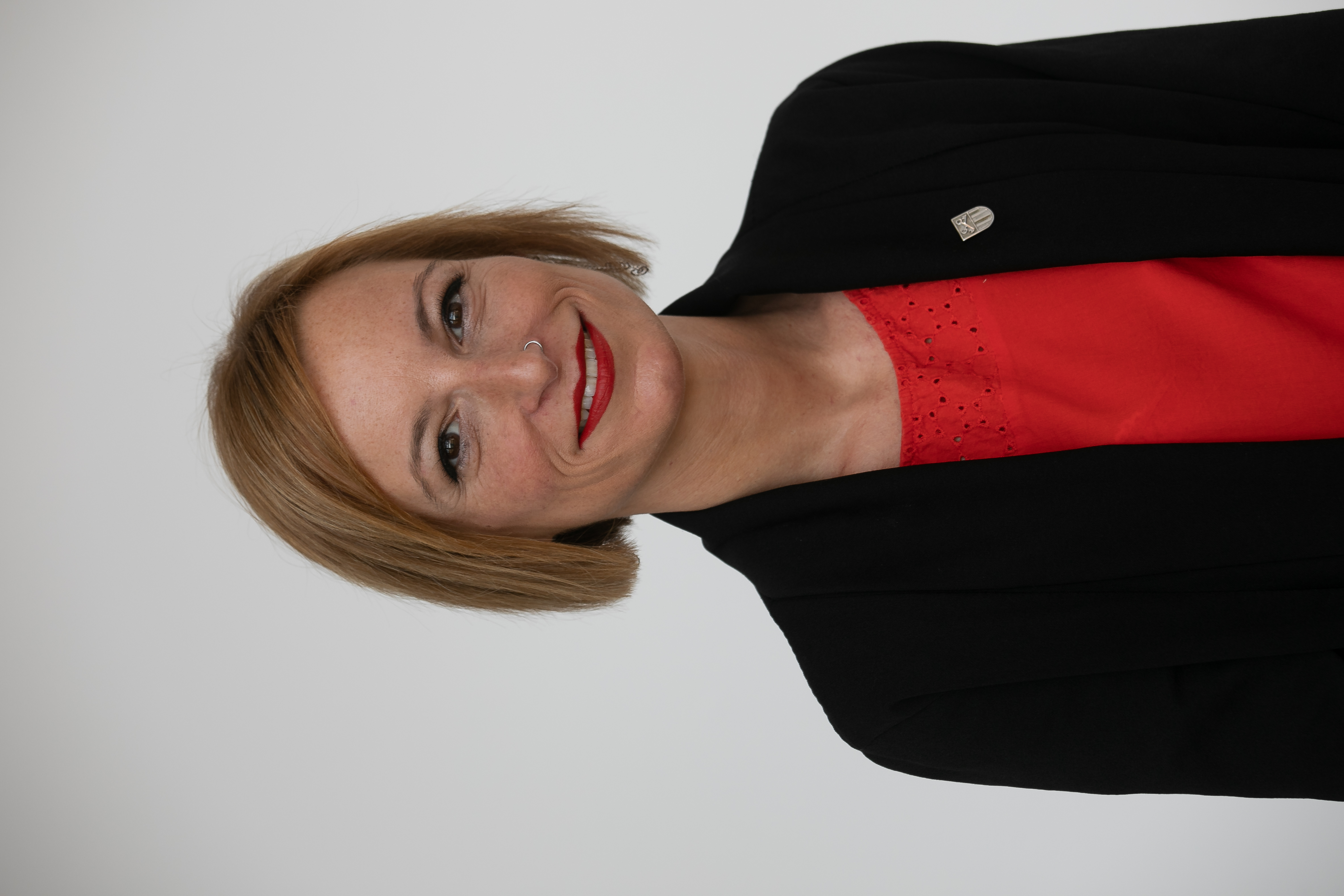 Foto Estela Ortega Fernández