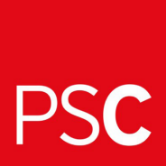 Logo Grup Municipal del Partit dels Socialistes de Catalunya (PSC)