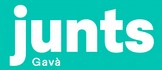 Logo Grup Municipal de Junts per Gavà