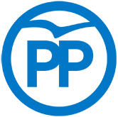 Logo Grupo Municipal del PP