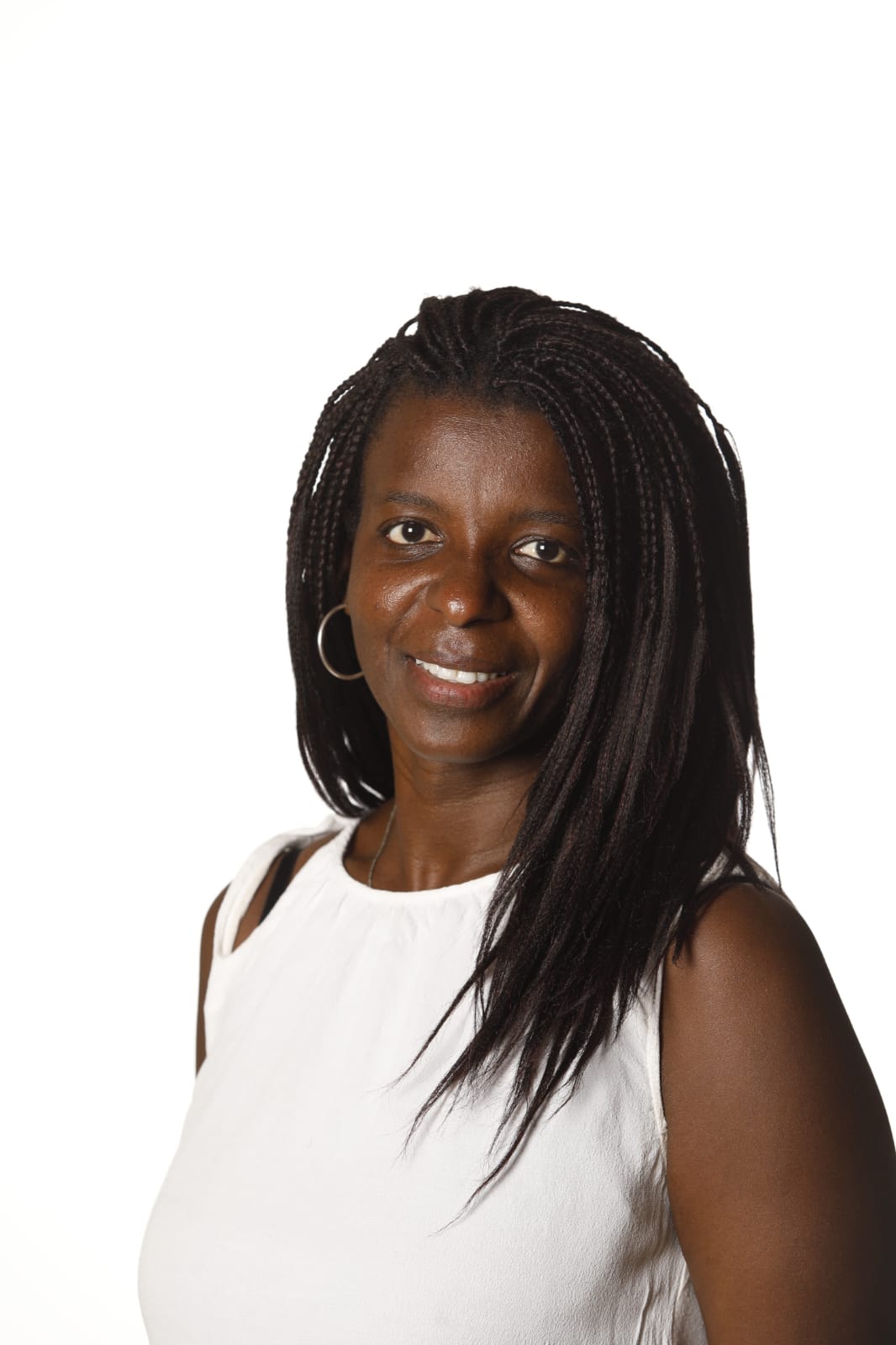 Foto Aminata Sabaly Balde