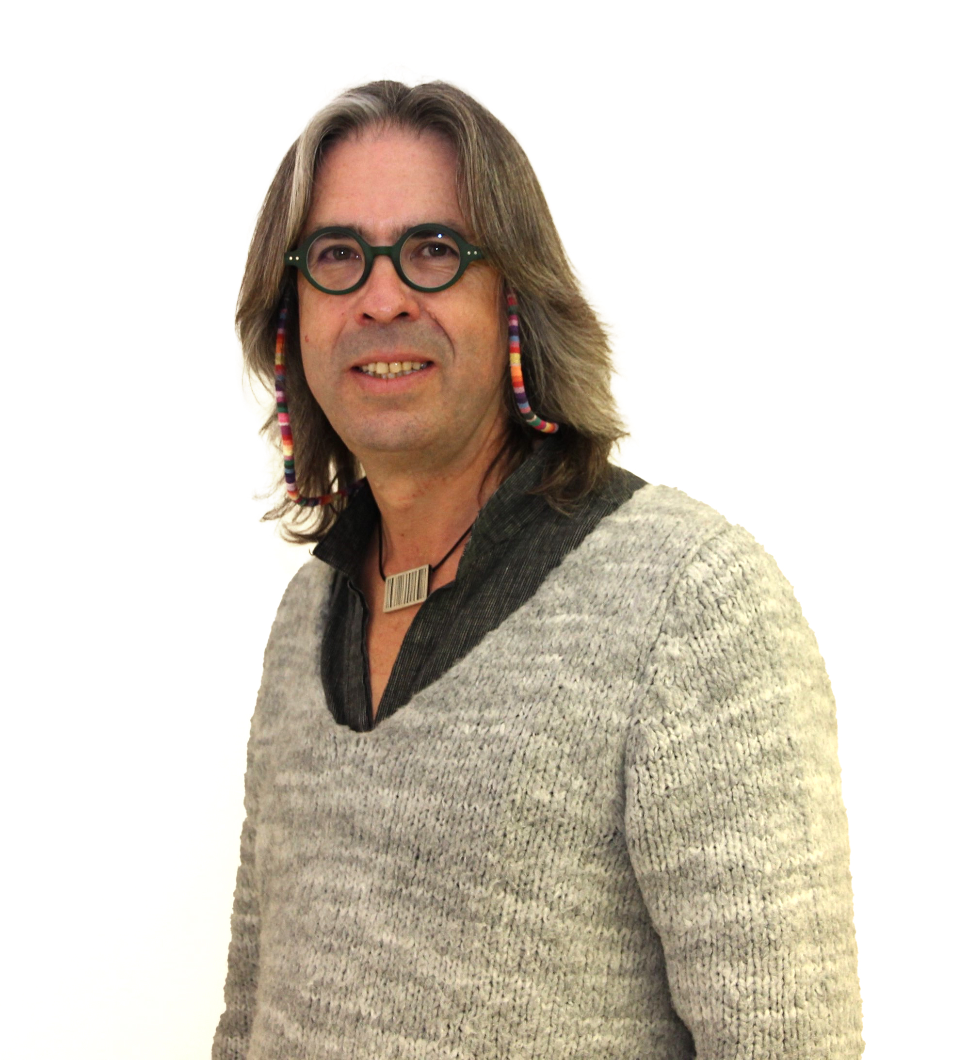 Foto Isaac Sànchez i Ferrer