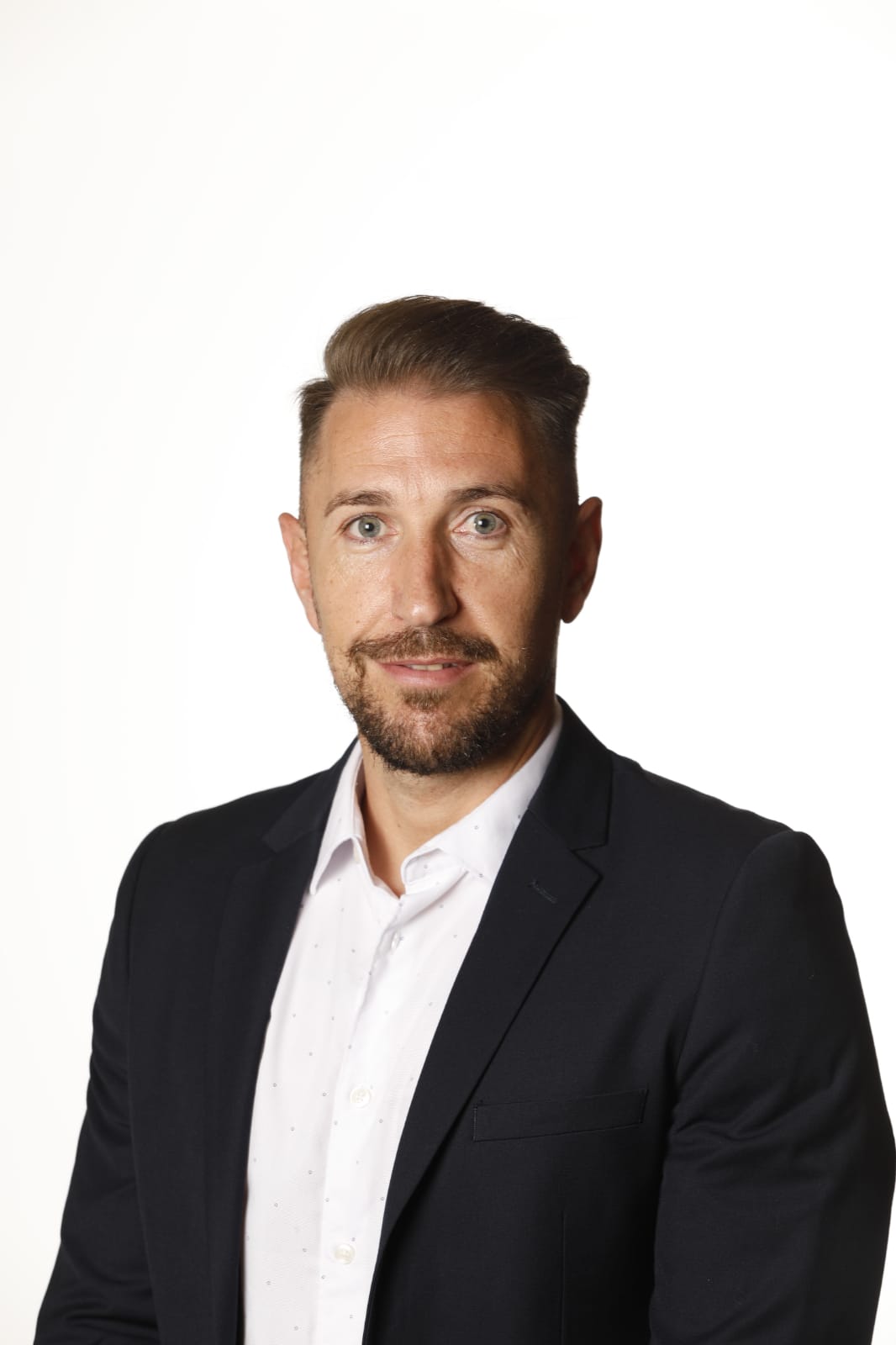 Foto Àngel Martínez Cervera