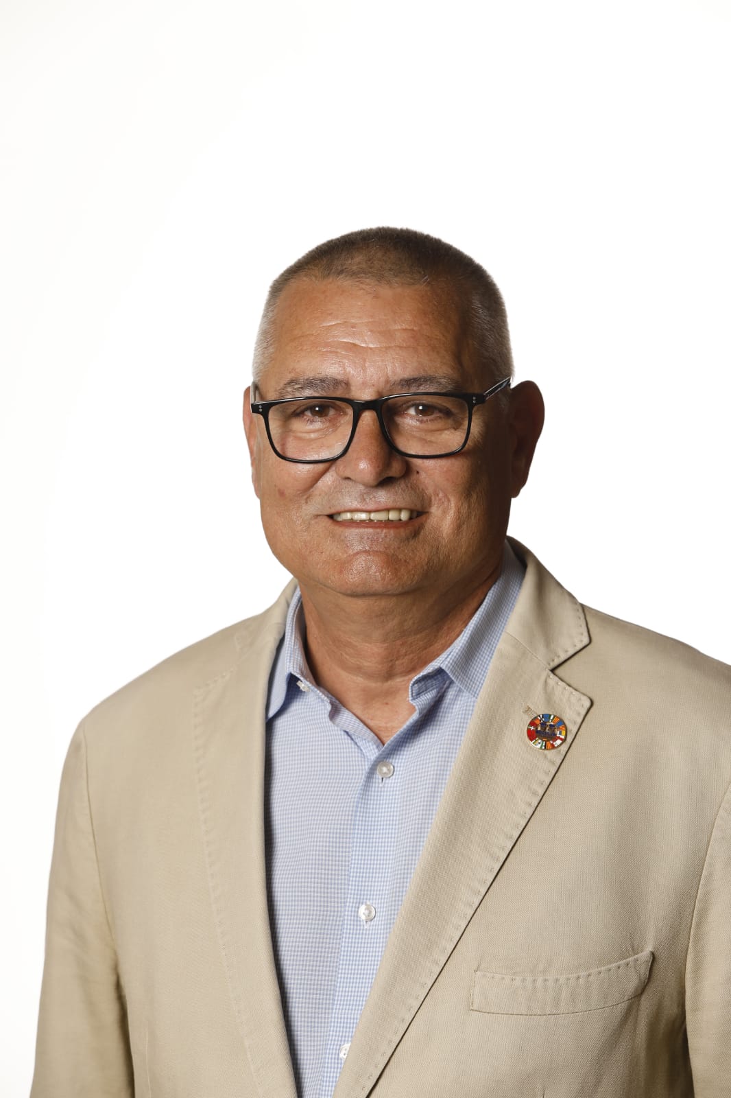 Foto Josep Palouzie Vizcaya