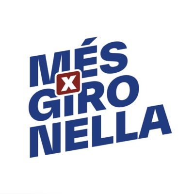 Logo Més x Gironella