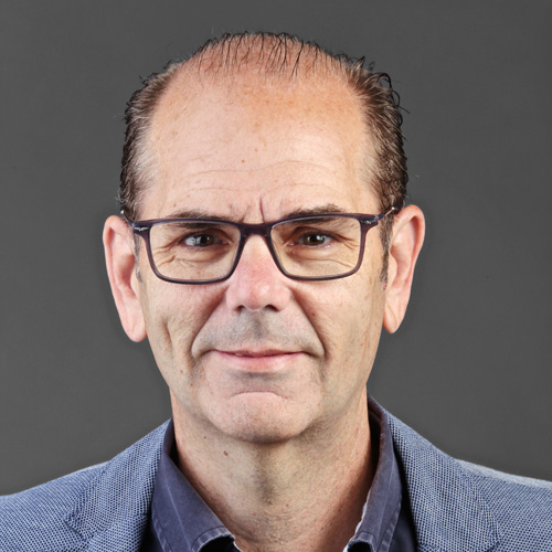 Foto Juan Manuel Segovia Ramos