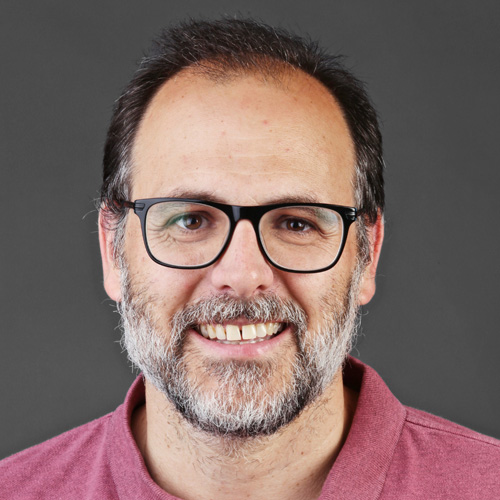 Foto Pau Llobet i Roura