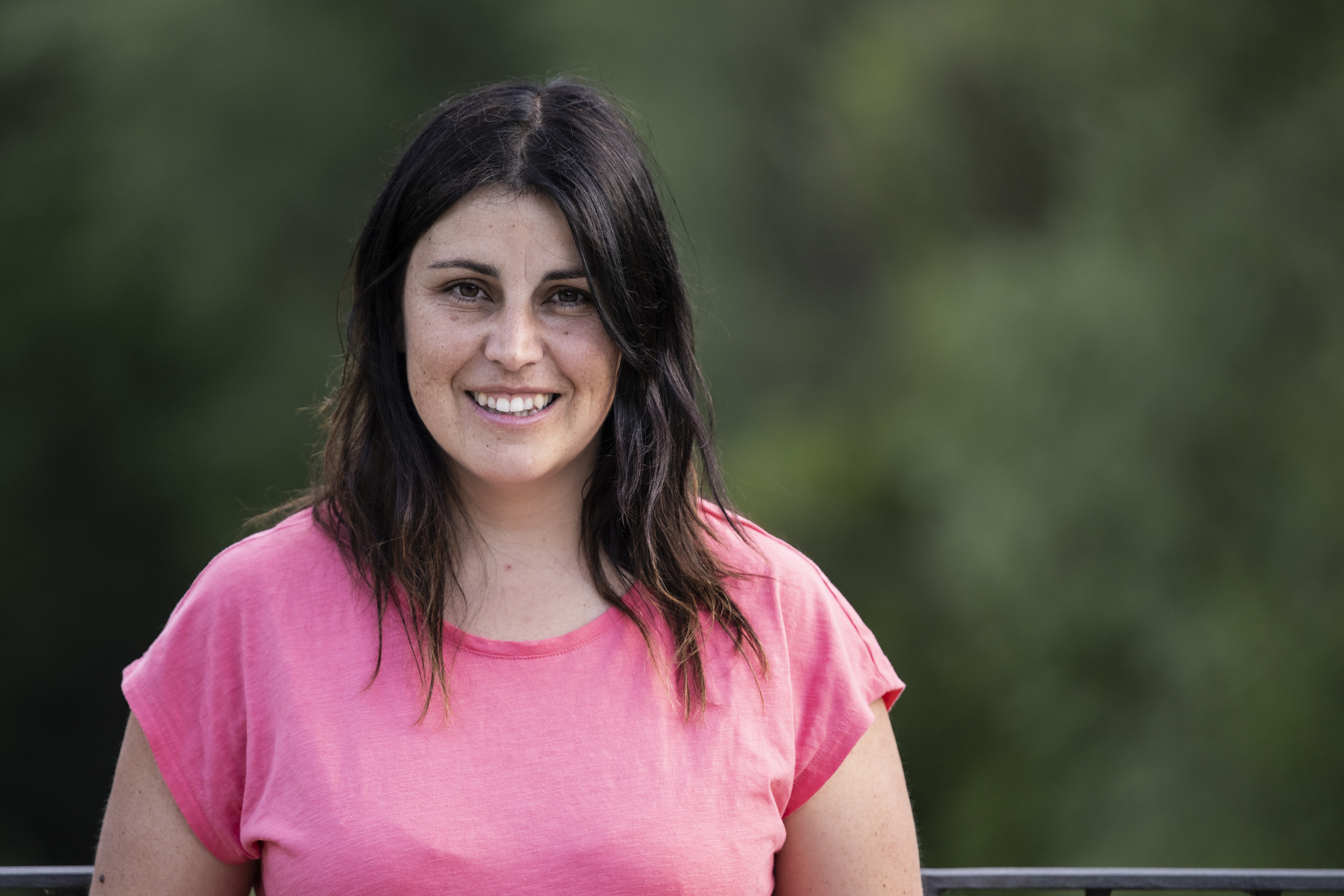 Foto Olga Saus Marginet