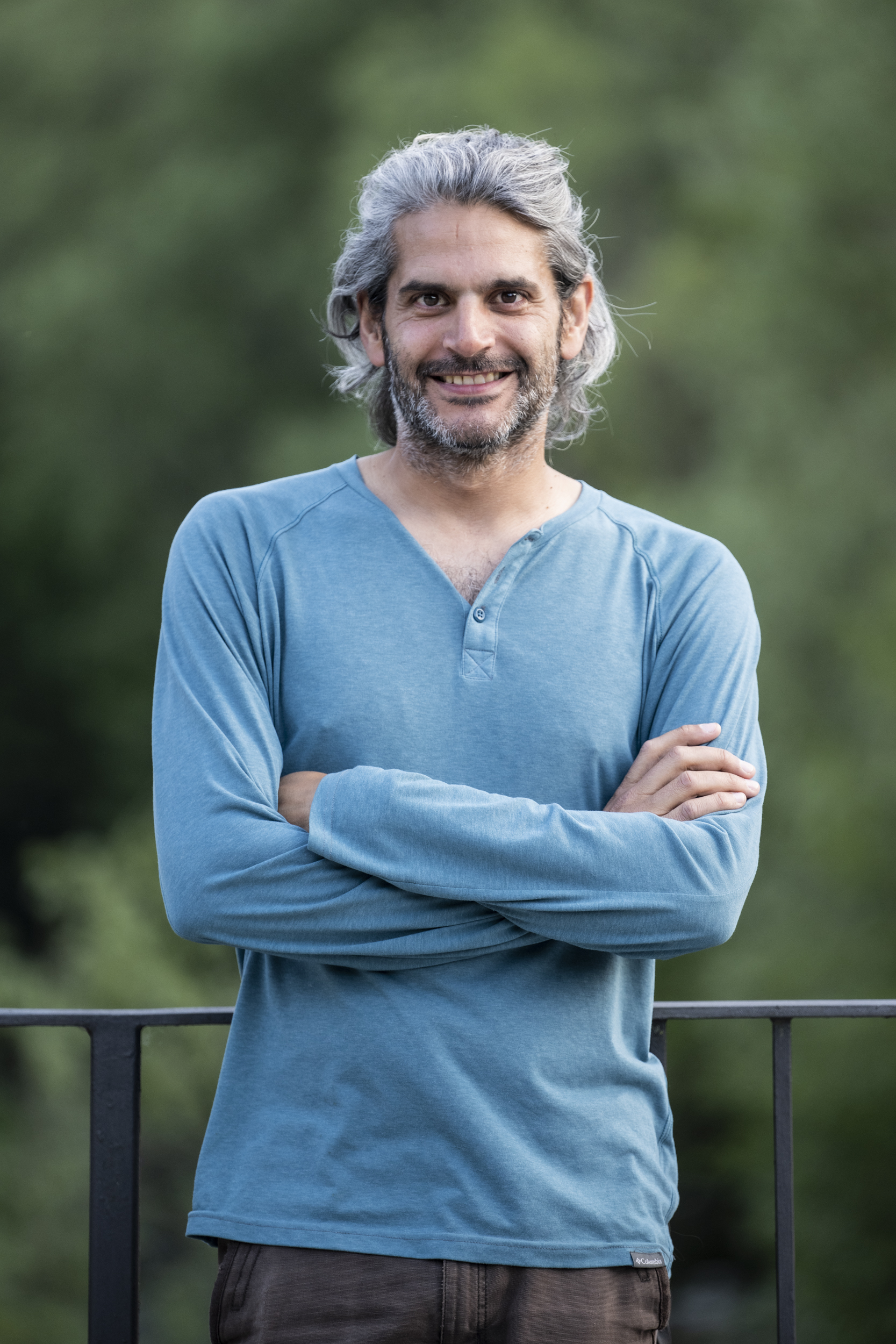 Foto Ferran Sayes Jato