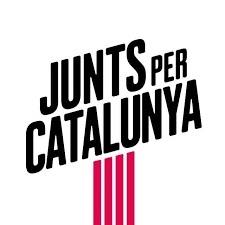 Logo Junts per Catalunya - Guardiola de Berguedà