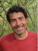 Foto XAVIER FORTUÑO ESTRADA