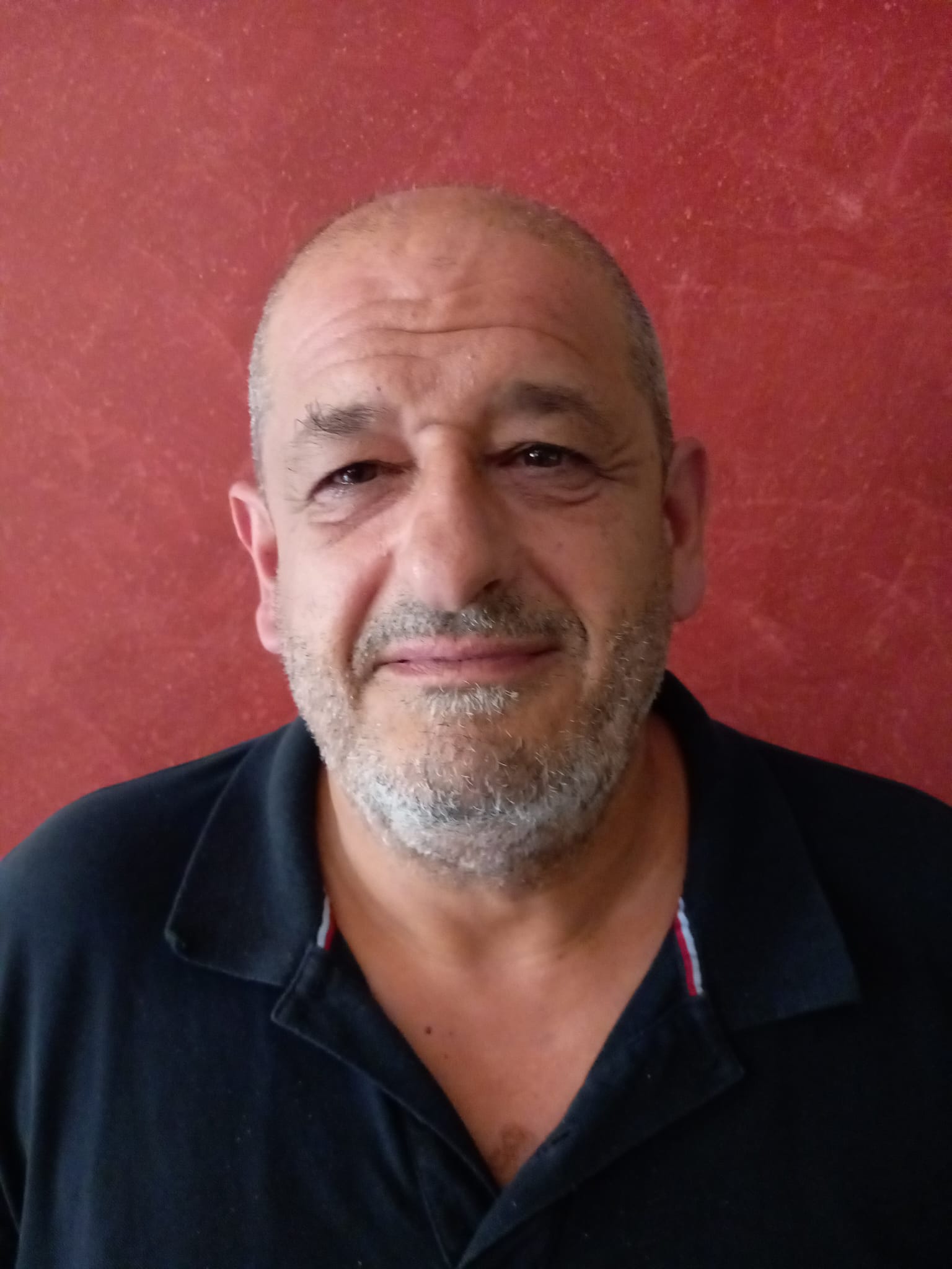 Foto RICARD GRAU RALLO