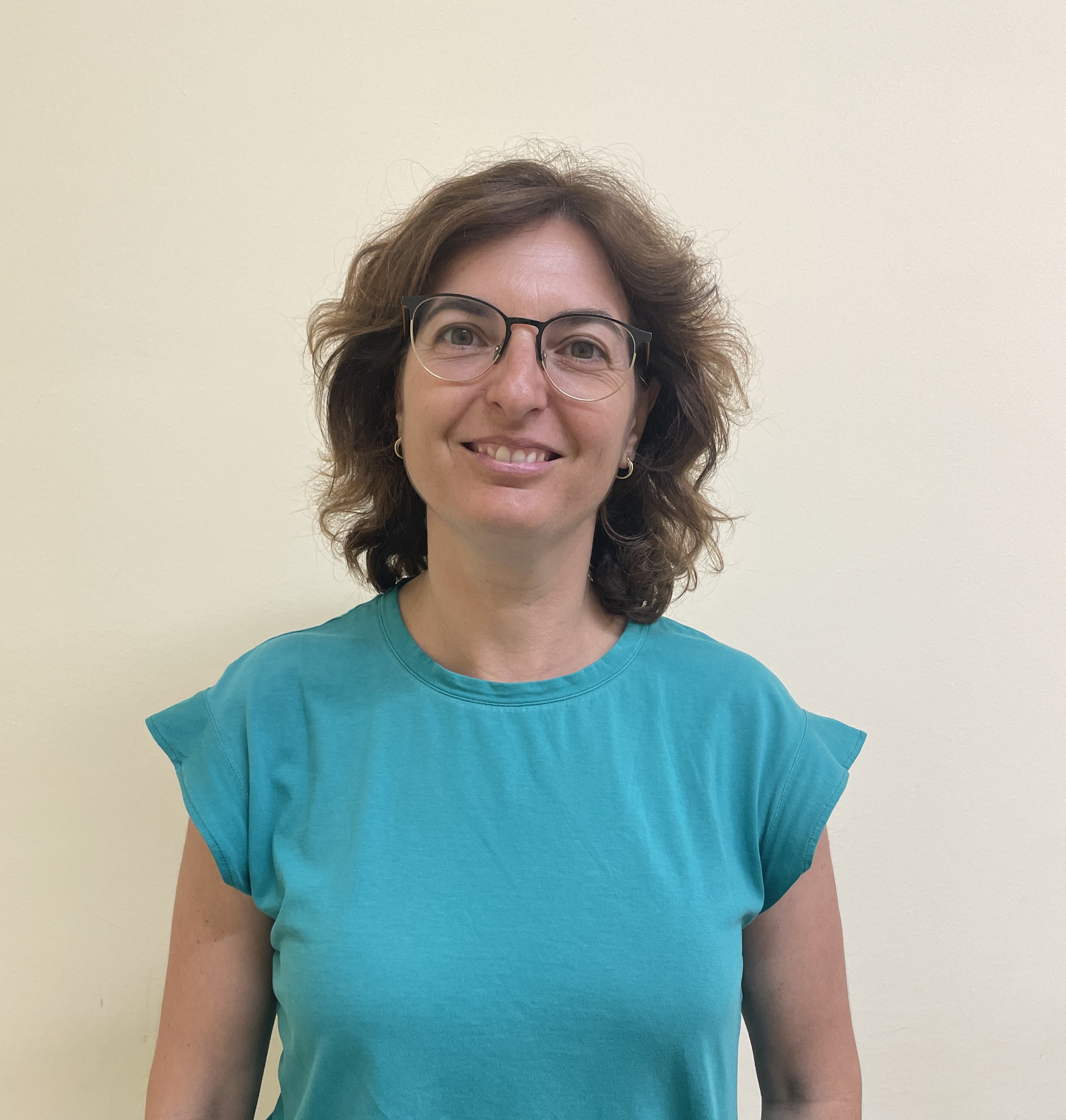 Foto IMMA SOLANO FARRÉ