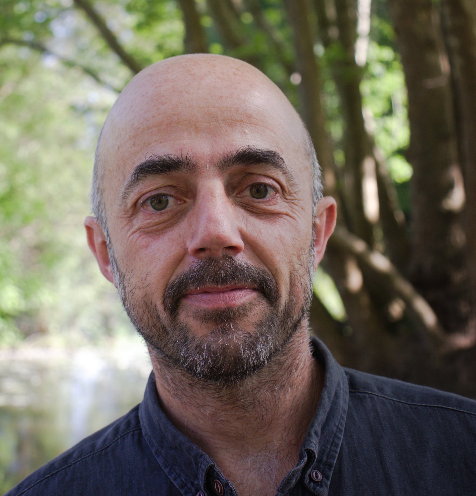 Foto DAVID SARSANEDAS SERRAT